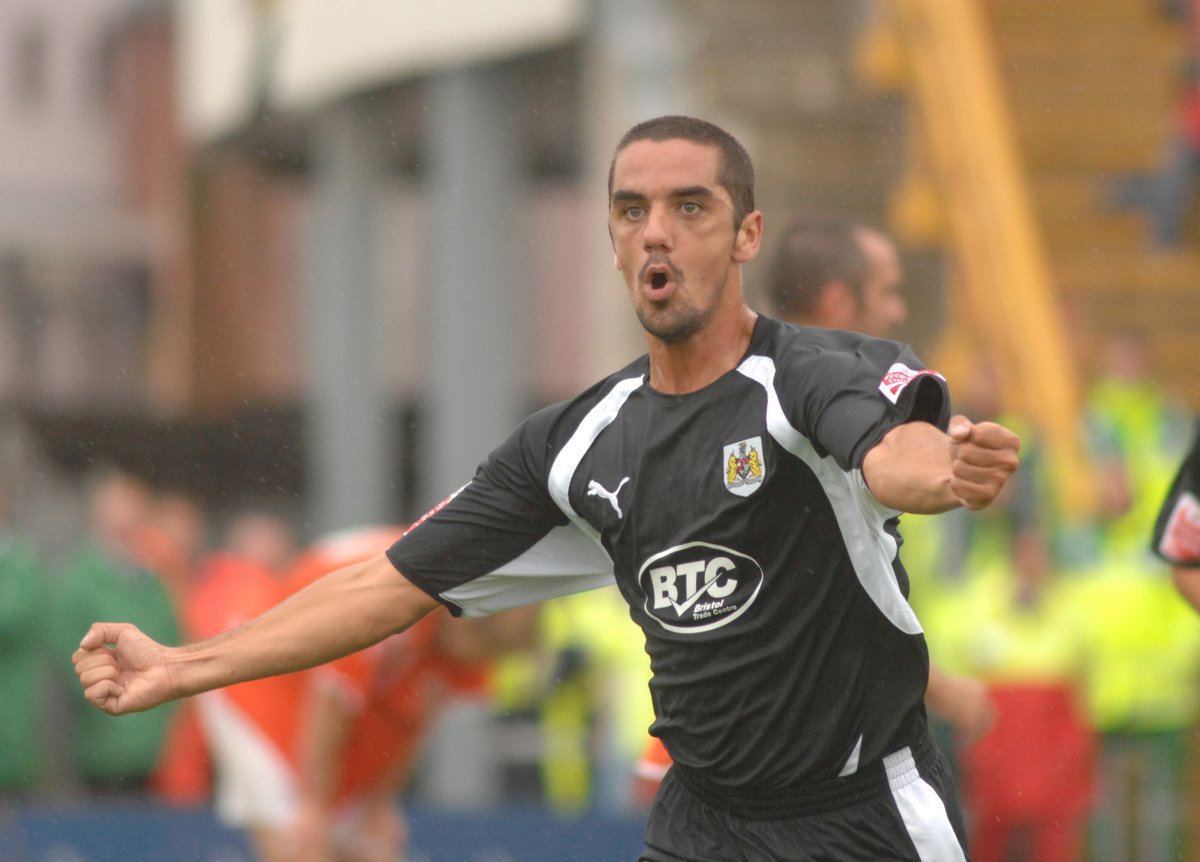 BCFC Former Players (@bcfc_fpa) on Twitter photo Happy Birthday to a club legendโฆ <a href="/Scotty_Murray/">Scott Murray</a> - Legacy Number 834 - 426 appearances 91 goals โฝ๏ธ Happy Birthday to a club legendโฆ <a href="/Scotty_Murray/">Scott Murray</a> - Legacy Number 834 - 426 appearances 91 goals โฝ๏ธ