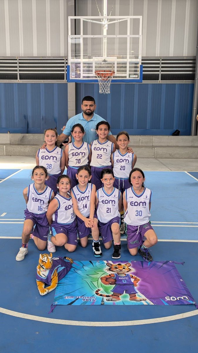 πΌπ»π πΉπππ ππππ€π₯π (@edmbaloncesto) on Twitter photo Γltima jordana del PMF16 VS <a href="/cbelpalo/">π²πππ π±πππππππππ π΄π πΏπππ</a>
Gran esfuerzo de las niΓ±as que no dieron ningΓΊn balΓ³n por perdido, a pesar de salir dormidas hicieron un trabajazo defensivo.
IncreΓble la temporada de estas chicas. ππ
Γltima jordana del PMF16 VS <a href="/cbelpalo/">π²πππ π±πππππππππ π΄π πΏπππ</a>
Gran esfuerzo de las niΓ±as que no dieron ningΓΊn balΓ³n por perdido, a pesar de salir dormidas hicieron un trabajazo defensivo.
IncreΓble la temporada de estas chicas. ππ