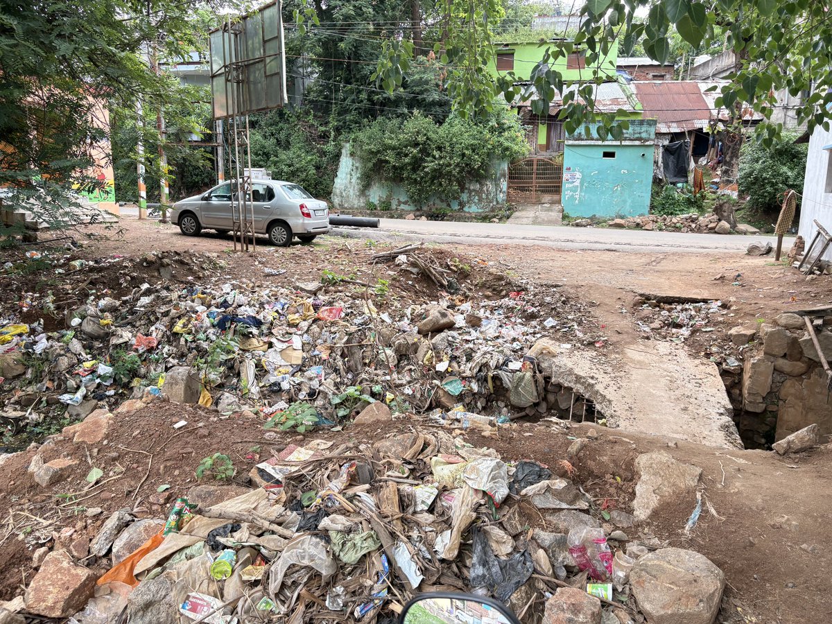 Omswarup Pattanayak tweet media