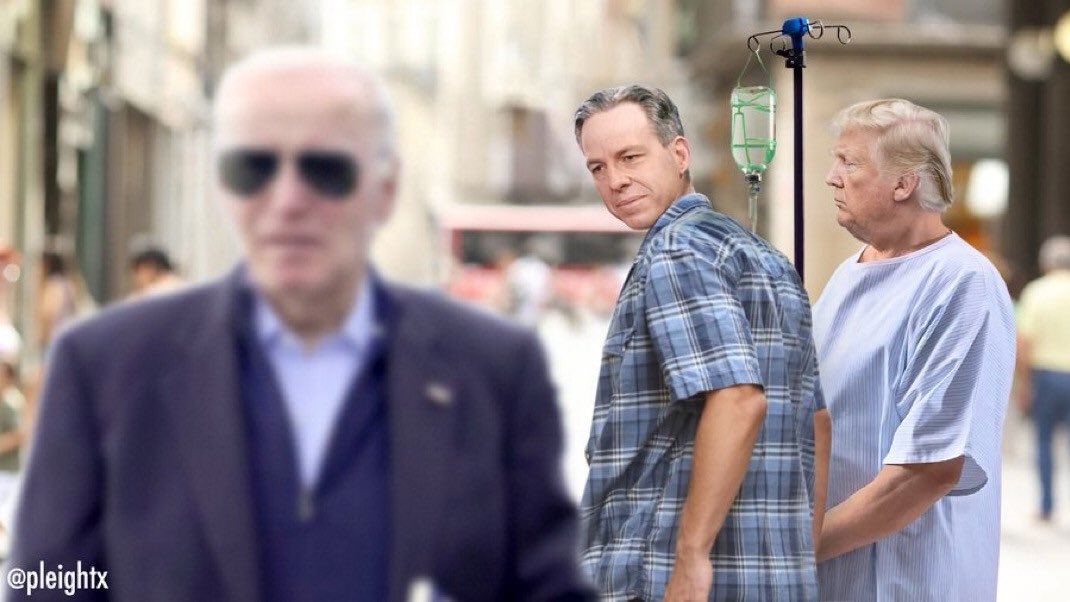 <a href="/acnewsitics/">Alex Cole</a> <a href="/LisaOKC/">LisaOKC</a> <a href="/jaketapper/">Jake Tapper 🦅</a>