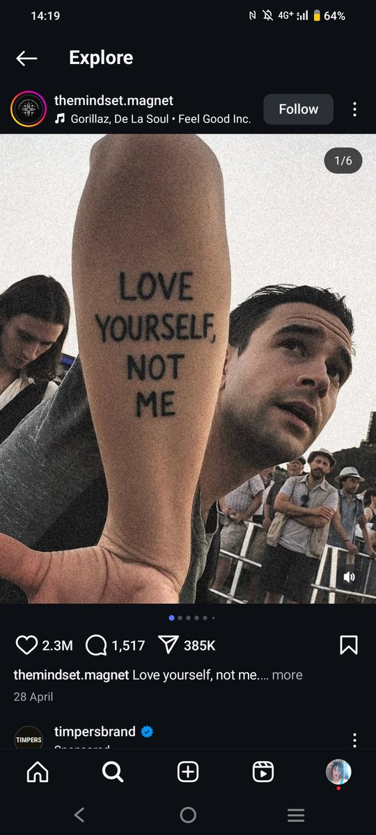 InABoringWay's tweet image. the fuck is this