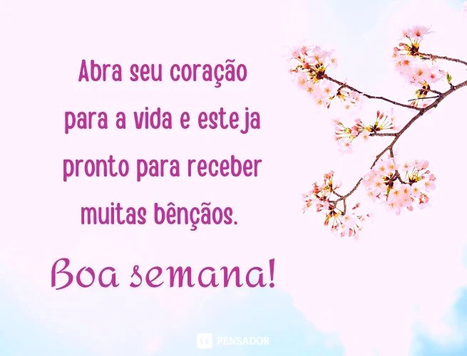 asemananews's tweet image. Deus está perto #daqueles que o amam !!! #NÃO se esqueça de ler a Bíblia e #Falar com Deus #DURANTE a semana: -"Tudo posso naquele que me fortalece". (Fp 4:13)

#jornalasemananews #Deusestacuidandodetudo #BoraLáBrasil #semanaabençoadapratodos #VaiDarCertoSim #Jesusestanobarco