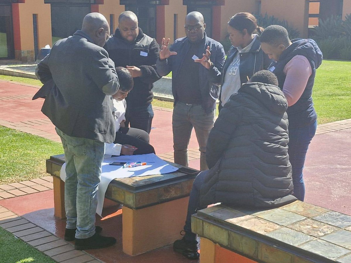 The Twinning Schools Programme, a powerful initiative promoting shared learning, mentorship, and resource exchange between schools, driving excellence in teaching, learner performance, and leadership.
#TwinningSchools #EducationCollaboration