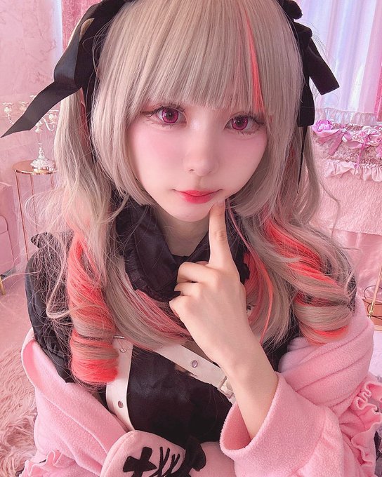 コスプレイヤーひなのTwitter画像10