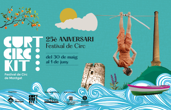 Montgat (@montgat) on Twitter photo Demà comença el 25è. Festival de circ CurtcircKit #montgat!
🎪Consulta tota la programació del festival <a href="/curtcirckit/">curtcirckit</a> 👇
curtcirckit.cat/la-programacio/
🎟️Reserva d'entrades per la Re-Gala a l'entrapolis👇
shorturl.at/gxuMY
#circ Demà comença el 25è. Festival de circ CurtcircKit #montgat!
🎪Consulta tota la programació del festival <a href="/curtcirckit/">curtcirckit</a> 👇
curtcirckit.cat/la-programacio/
🎟️Reserva d'entrades per la Re-Gala a l'entrapolis👇
shorturl.at/gxuMY
#circ