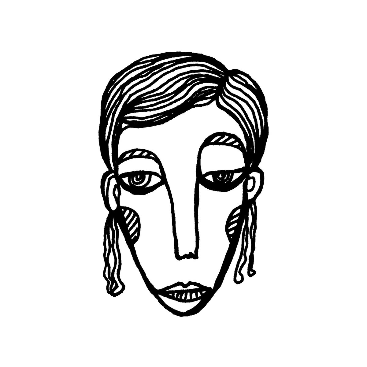 #NFTs
#NFTCommunity
#NFTCollectors
#NFTartist
#nftcollector
#NFTSales
#nftworld
#NFT进化
#nft
#opensea
#artwork
#ArtistOnTwitter
#ArtistOnX
#lineart

opensea.io/item/matic/0x2…