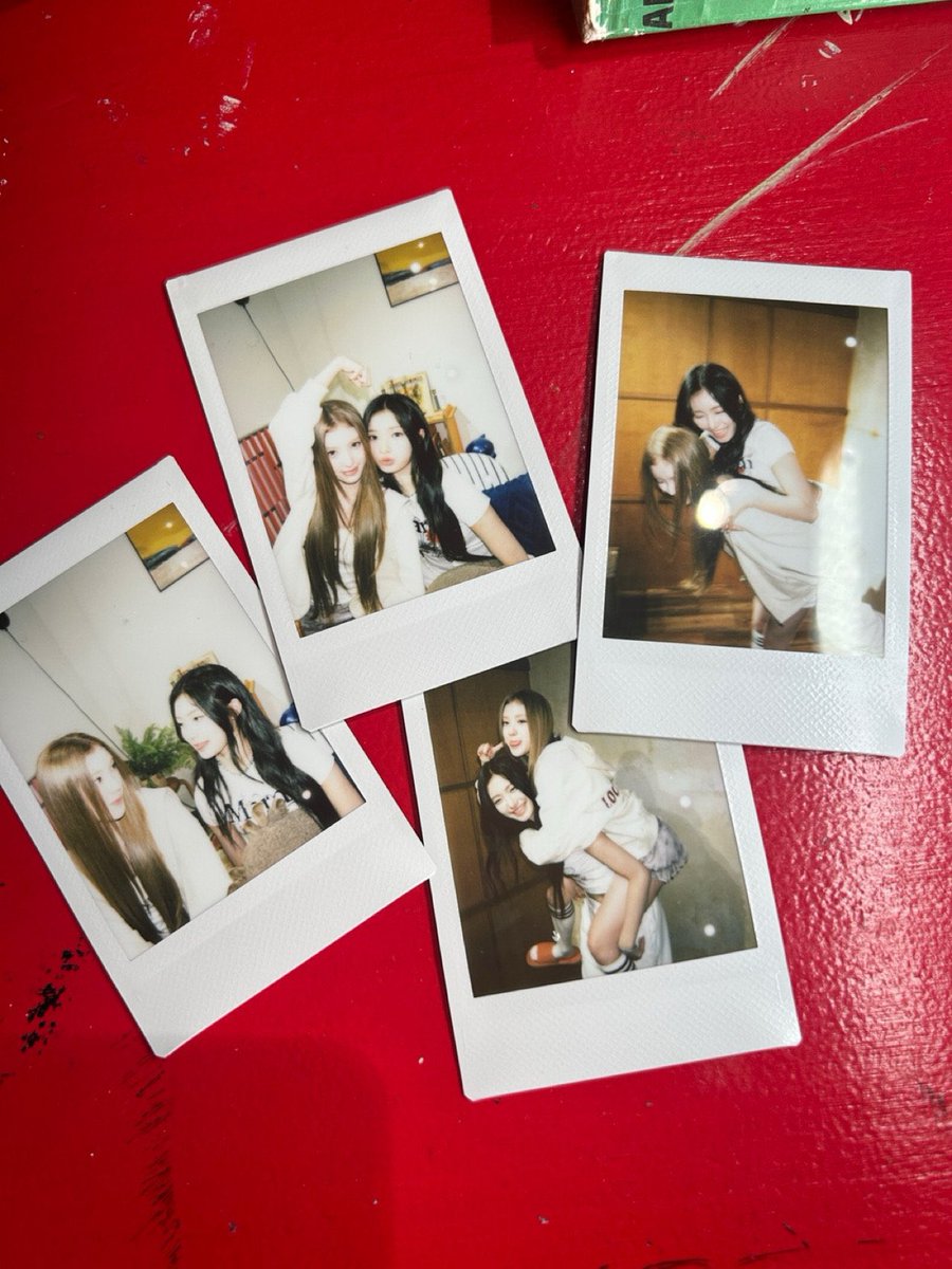 ODDYOUTH_FR's tweet photo. ✿ ( X ) | 26.05.25 ✿

› #MYAH : yehehe

#ODDYOUTH #오드유스 @oddyouth_offcl https://t.co/gXrhqu4Mb7