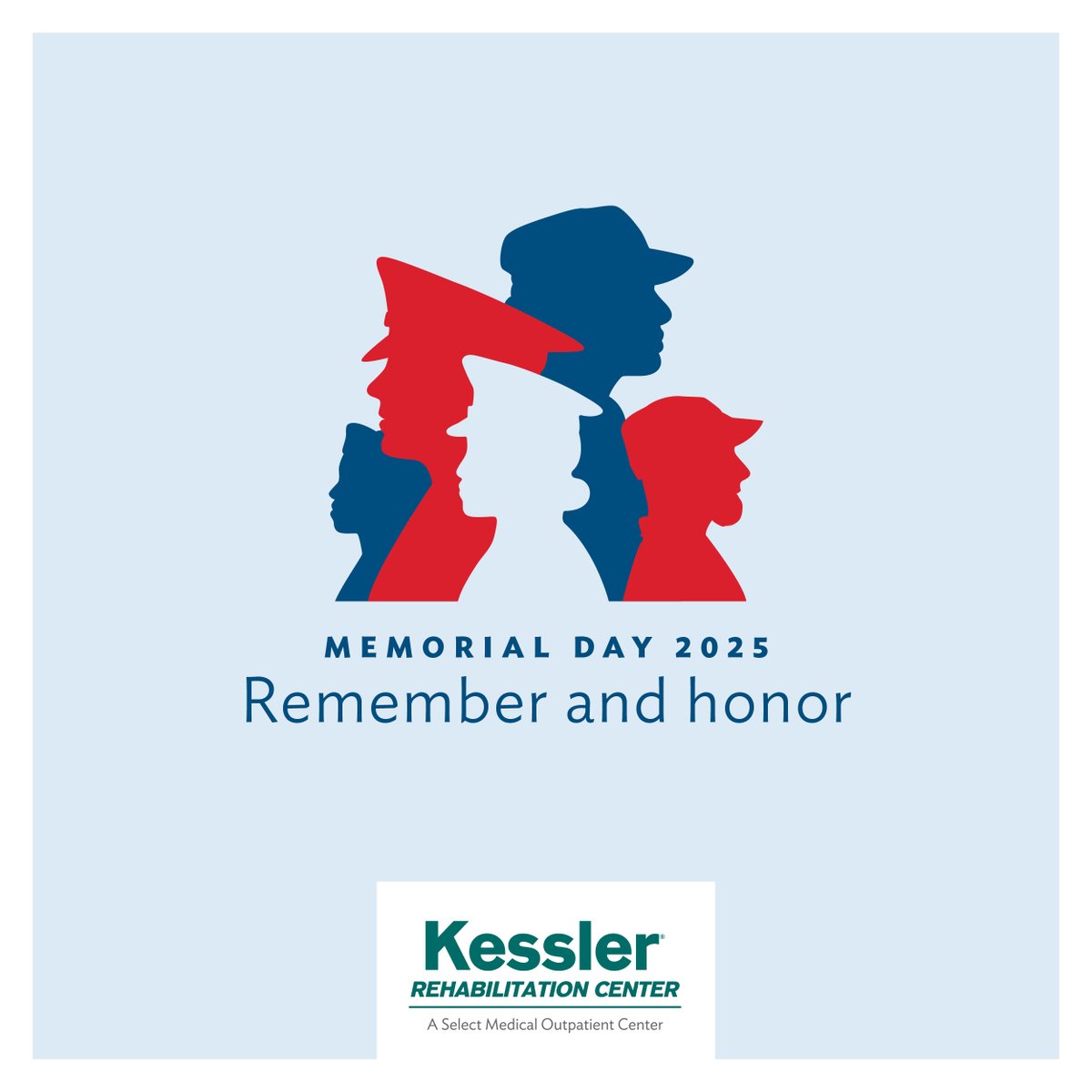 Kessler Rehabilitation Center tweet media