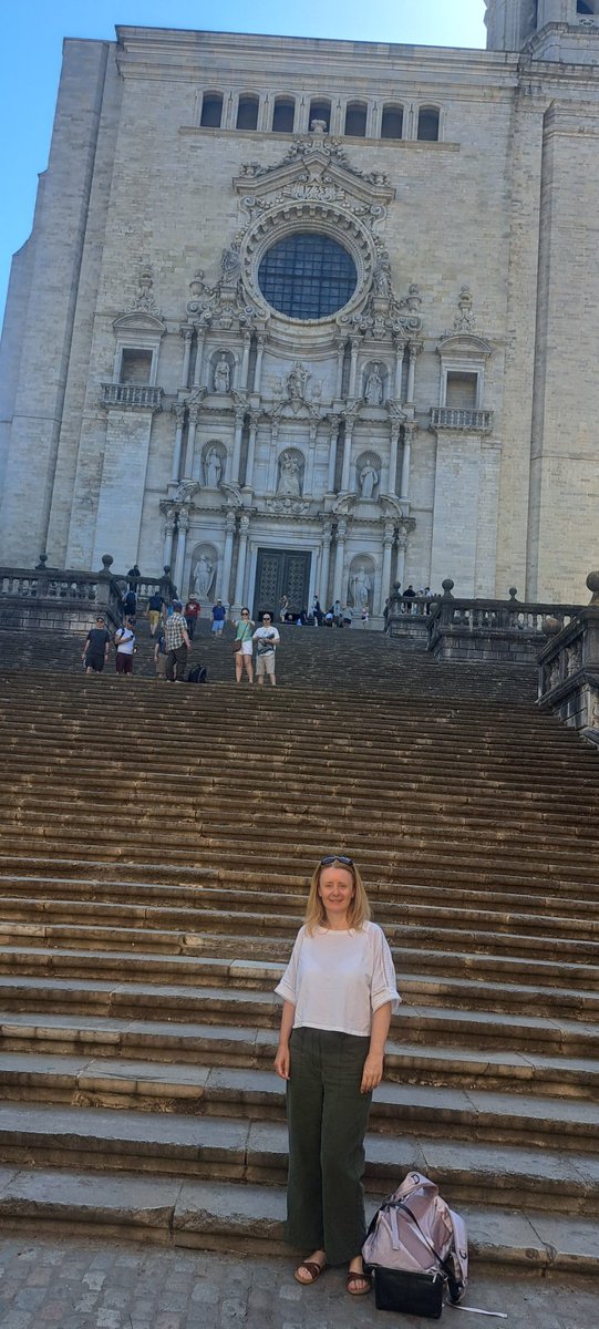 Laura_Camp2347's tweet photo. Girona! https://t.co/9mrjq3KUep