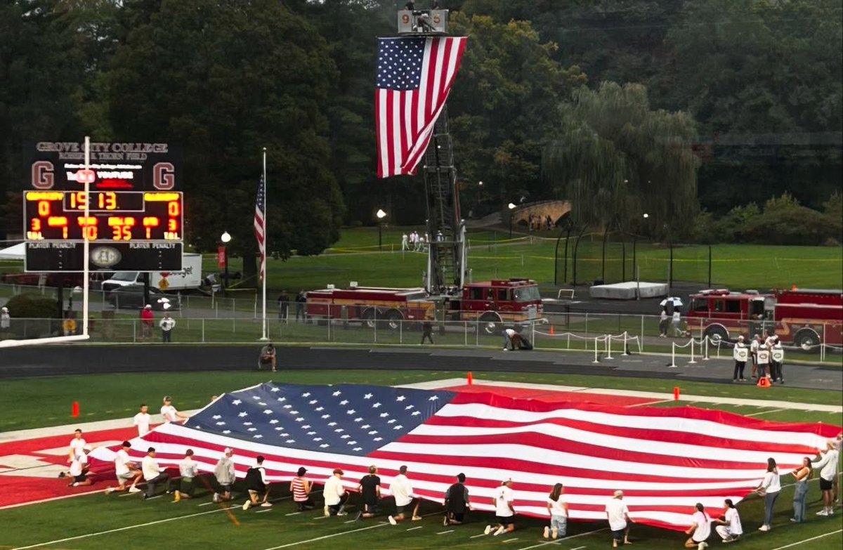Be thankful.
Always remember.

Happy Memorial Day. 🇺🇸