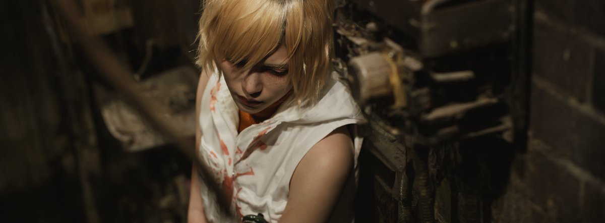 コスプレ/ cosplay
サイレントヒル3 / SILENT HILL3 
ヘザー･メイソン（シェリル･メイソン）

📸<a href="/totomonotototo/">タカハシ📷</a>