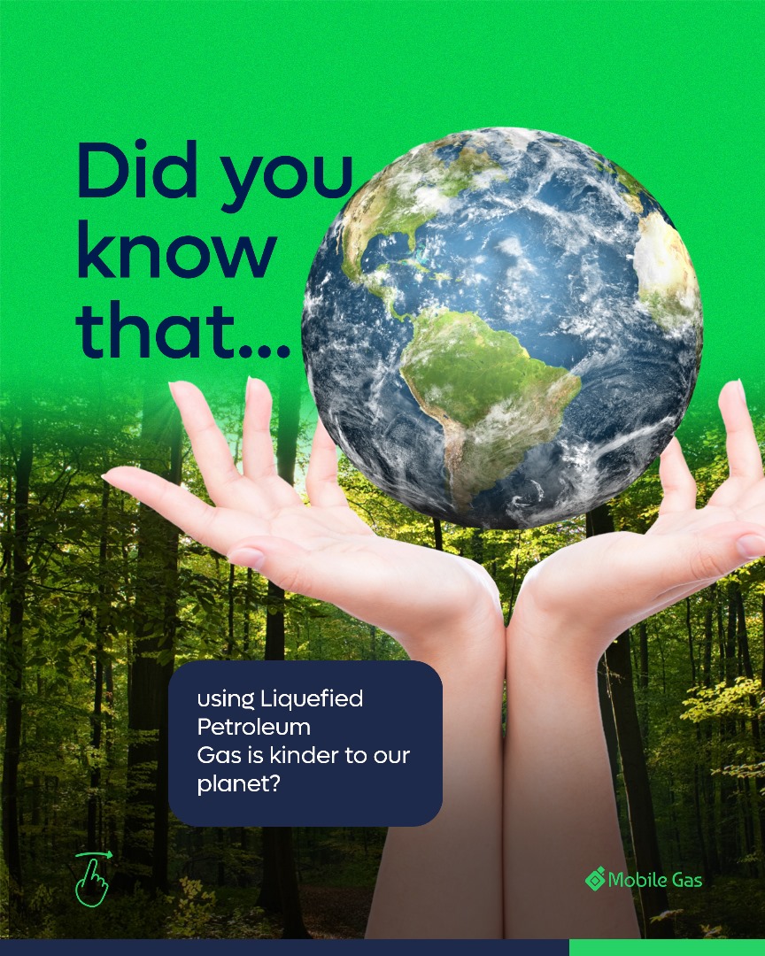 mymobilegas's tweet photo. Check out these simple yet effective tips to make your energy usage more efficient Little changes go a long way toward building a greener future! Start saving today with Mobile Gas. Save Energy, Save Money, Save the Planet! 🌍 

#GoGreen #EnergyEfficiency #Convenience #EnergyTips https://t.co/ELaannWqLJ
