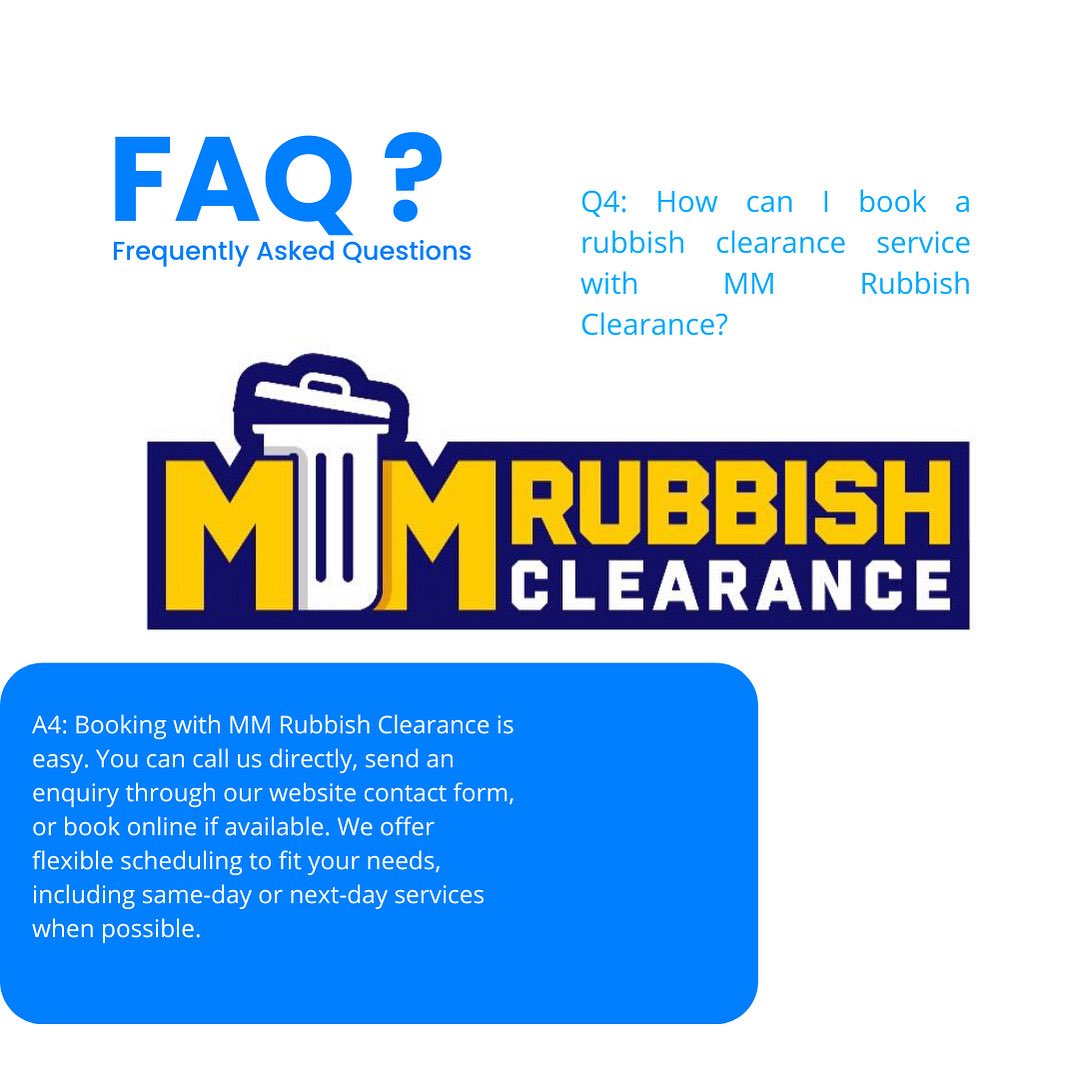 MmRubbish's tweet photo. #FAQ
#FAQs
#FAQQuestions
#FAQAnswers
#CommonQuestions
#CustomerSupport
#HelpAndSupport
#QuickAnswers
#SupportFAQ
#FAQSection
#RubbishClearanceFAQ
#WasteRemovalFAQ
#LondonServicesFAQ
#AskUs
#NeedHelp https://t.co/1iSLMkZtGJ