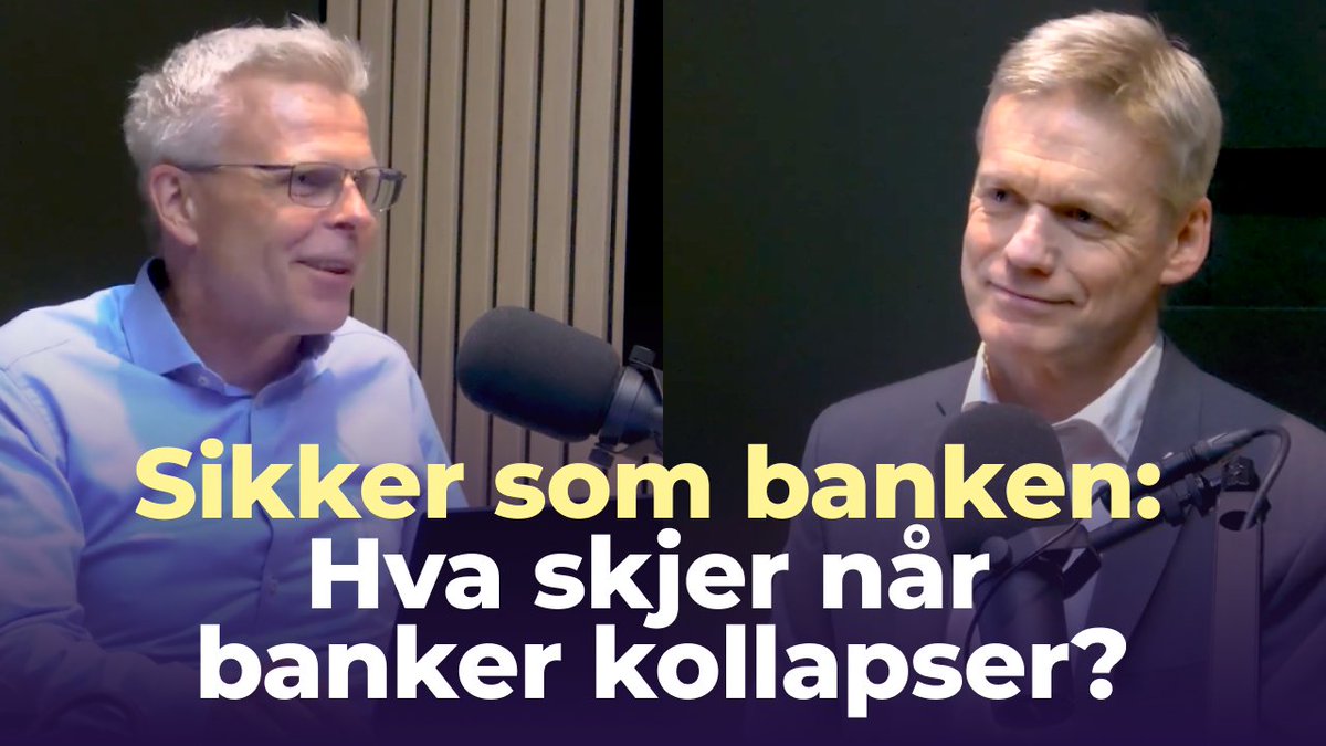 Bjørn Erik Sættem tweet media