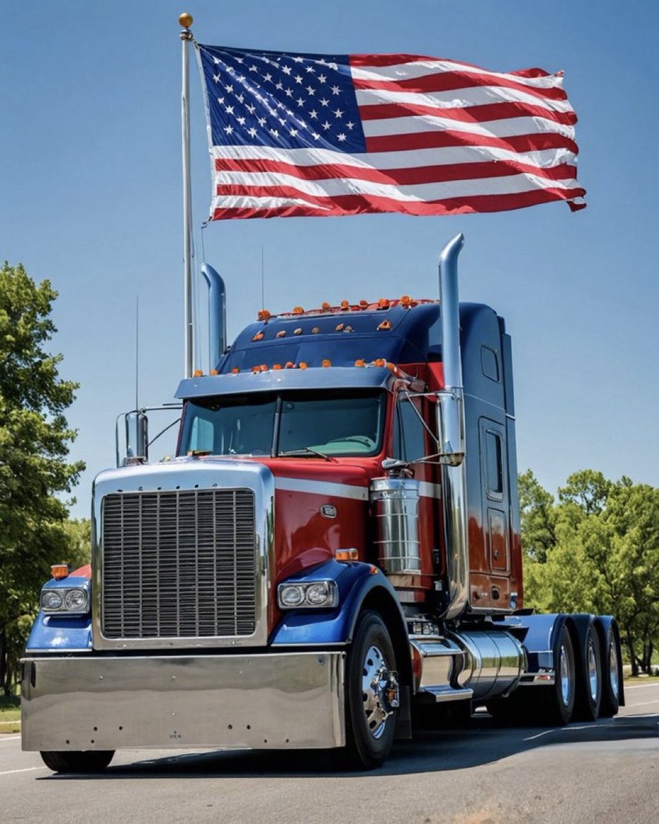 Truck Monday!!!🇺🇸🇺🇸🇺🇸
