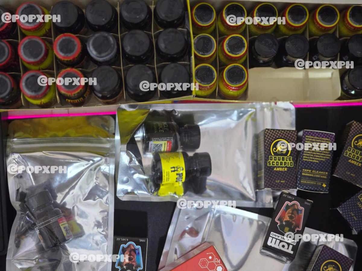 popxph's tweet photo. First batch of preorders and new orders—DELIVERED today! 🚚📦
Thank you so much for the love and support! 🙌
🔥 Presell Promo still ongoing—get yours for only ₱449!
DM US FOR ORDERS!
#ThankYou #FirstBatch #DeliveriesDone #Grateful

order here👇
https://t.co/j5CflHRSa3 https://t.co/SmF7GNa5rX