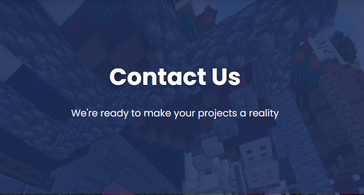 NexaCoreStudios's tweet photo. We’re Nexacore Studios looking to team up with streamers &amp; youtubers 🎮

Wanna collab or run an event together?
DM us or join our Discord!

🌐 https://t.co/u7chVb0R9O
💬 https://t.co/VllbM0p8qo

#Event #ContentCreator #Collab #Minecraft https://t.co/Gg76qa4VbR