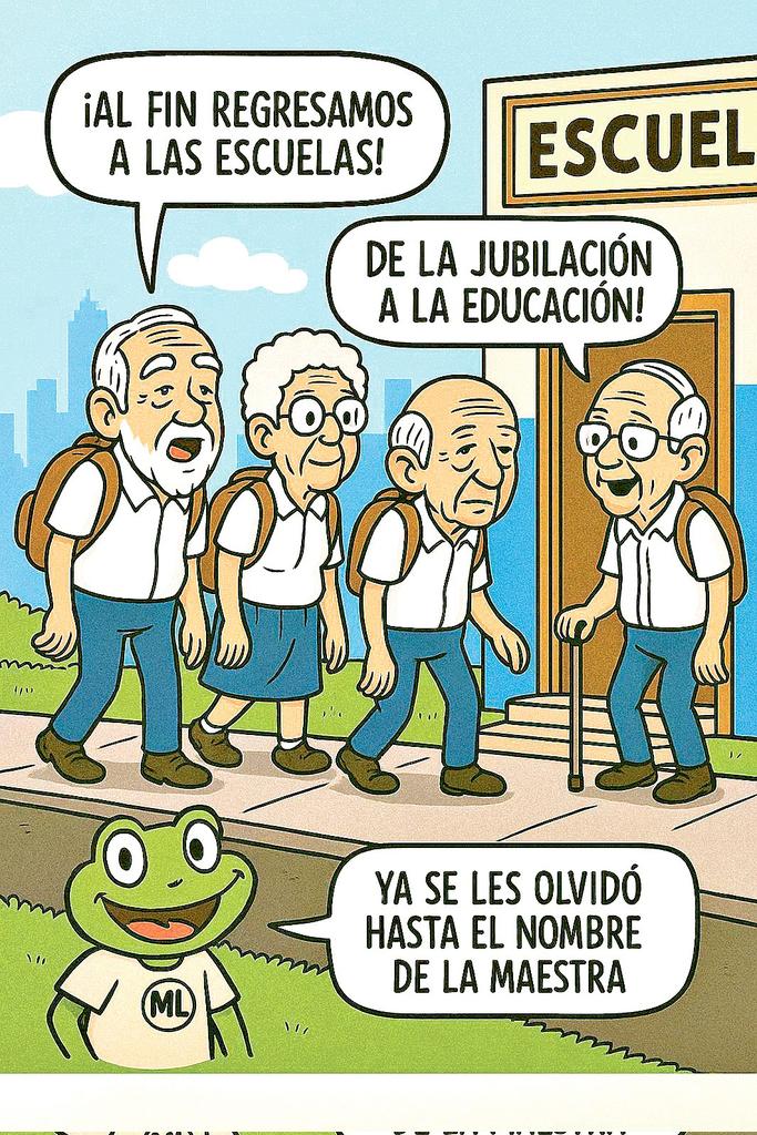 MetroLibrePTY's tweet photo. #Caricatura de #MetroLibre para hoy, 26 de mayo de 2025. #Guffy #ActualidadML https://t.co/HtcNizDgp8