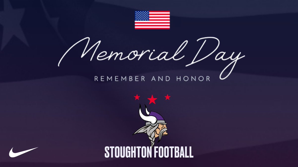 Stoughton Football (@stoughton_fb) on Twitter photo 