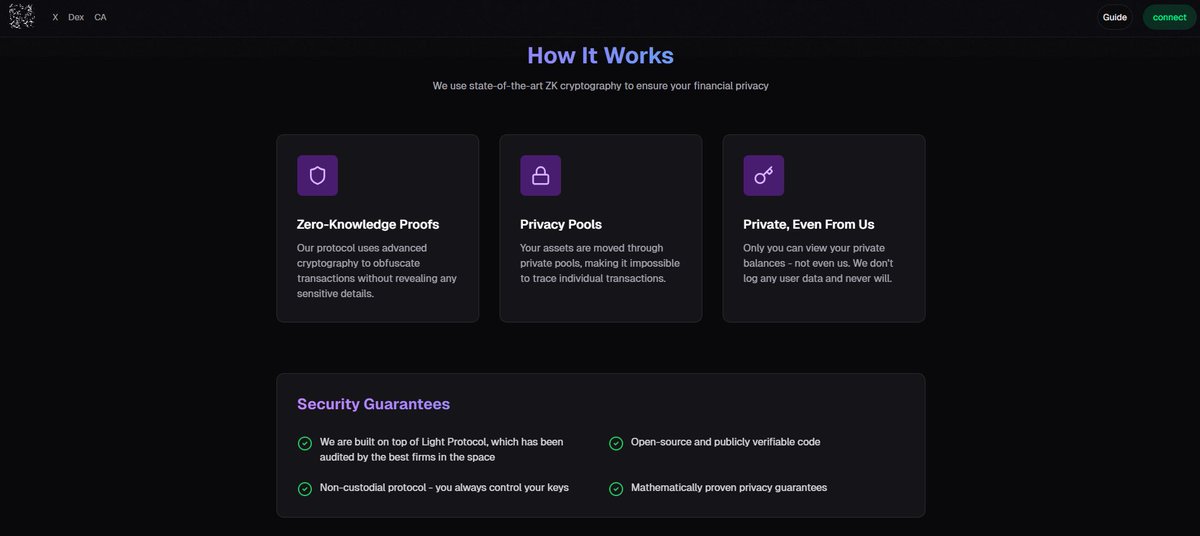 @LetheSol i would check out nulltracebot if i were you guys… they have stolen your exact tech and website, probably used your code from the github aswell.