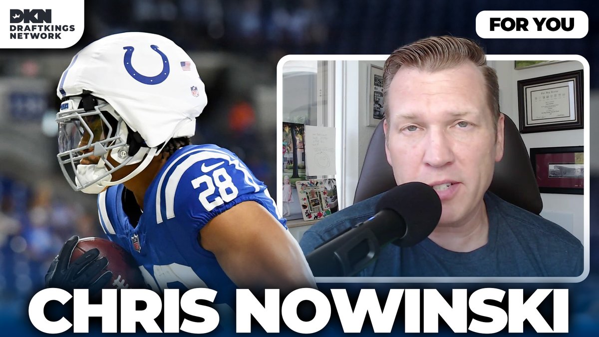 Ross Tucker Podcast (@rosstuckerpod) on Twitter photo Chris Nowinski Interview!
<a href="/RossTuckerNFL/">Ross Tucker</a> is joined by <a href="/ConcussionLF/">Concussion Legacy Foundation</a> CEO <a href="/ChrisNowinski1/">Chris Nowinski, Ph.D.</a> to discuss the latest in CTE research, how much player safety has evolved over the last few years, and so much more.
linktr.ee/RossTuckerPod Chris Nowinski Interview!
<a href="/RossTuckerNFL/">Ross Tucker</a> is joined by <a href="/ConcussionLF/">Concussion Legacy Foundation</a> CEO <a href="/ChrisNowinski1/">Chris Nowinski, Ph.D.</a> to discuss the latest in CTE research, how much player safety has evolved over the last few years, and so much more.
linktr.ee/RossTuckerPod