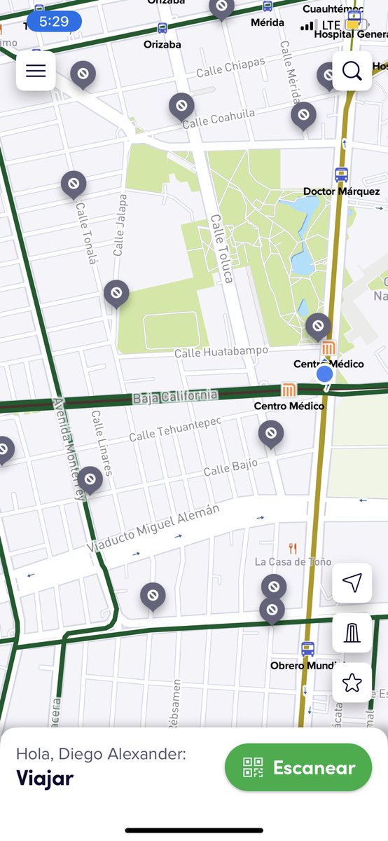 chicosintitulo's tweet photo. Gracias @ecobici por: https://t.co/ec7KrwDI4c