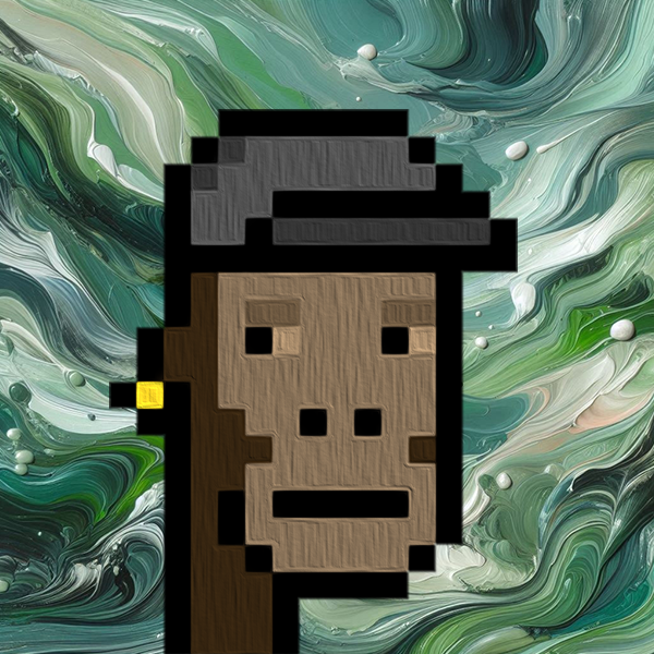 AbstractPunks ✳️ AbstractChain tweet media