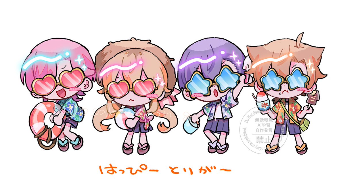 松下🐟さ-11 (@osakanaonigiri) on Twitter photo 