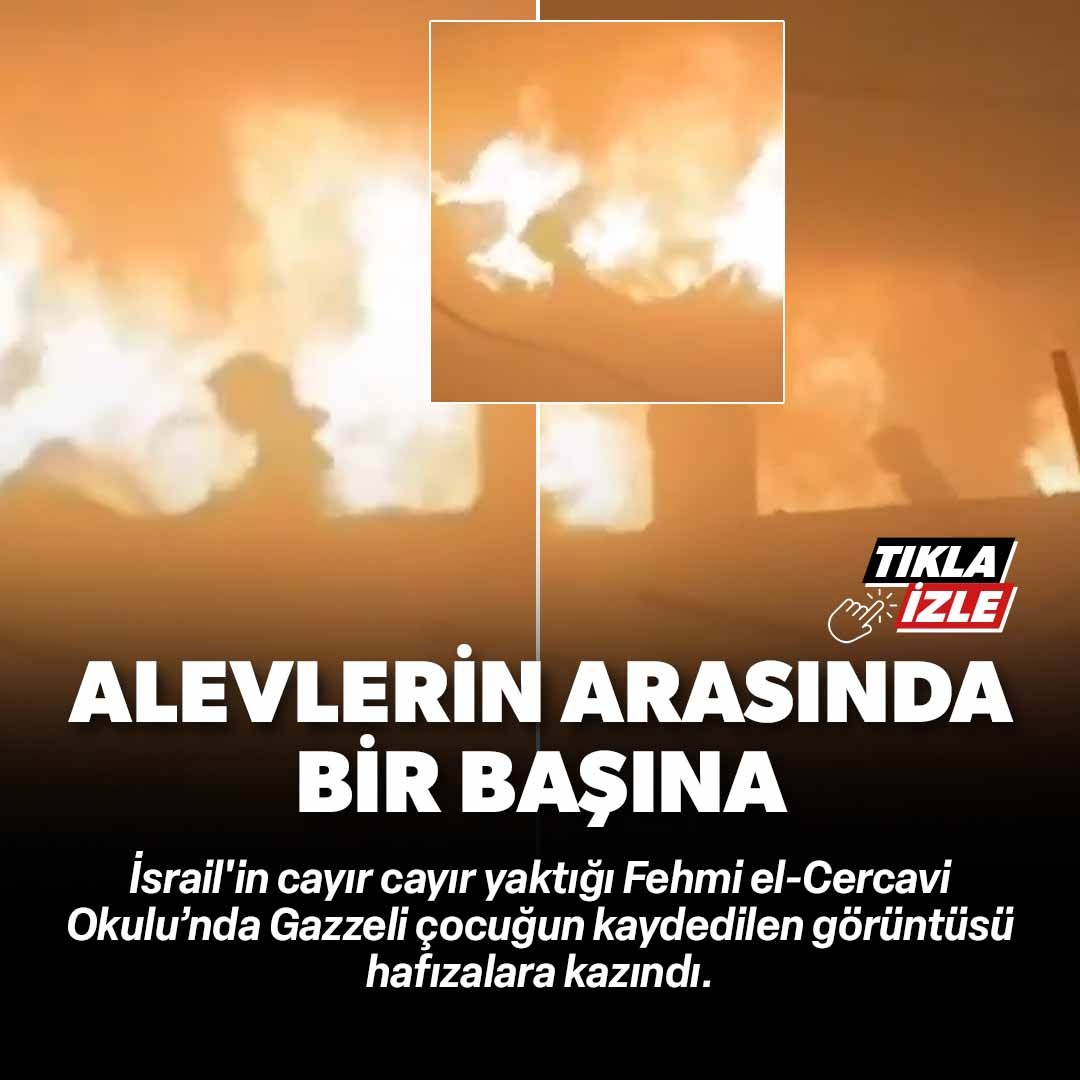 #GazzeİçinHareketeGeç

#İslamDünyasıUYAN

Hani Müslümanlar Tende Can İdi
İnananlar Birbirine Yar İdi
Mazlumların Sesini Duyar İdi
Buna Kulak Tıkayanlar Utansın

Uyan Müslüman,
Uyan Müslüman,
Uyanana
Bütün İşler Ayan
Ey!!! Müslüman