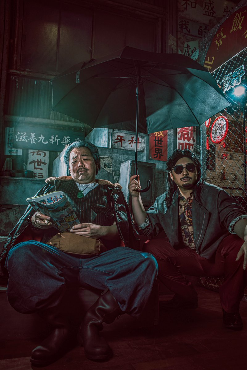 凛呼だよ tweet media