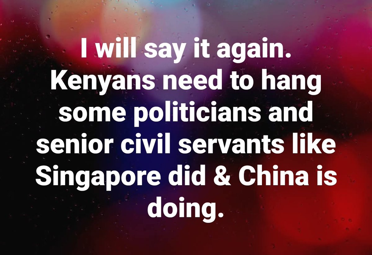 Mzalendo Mūtemi wa Kīama tweet media