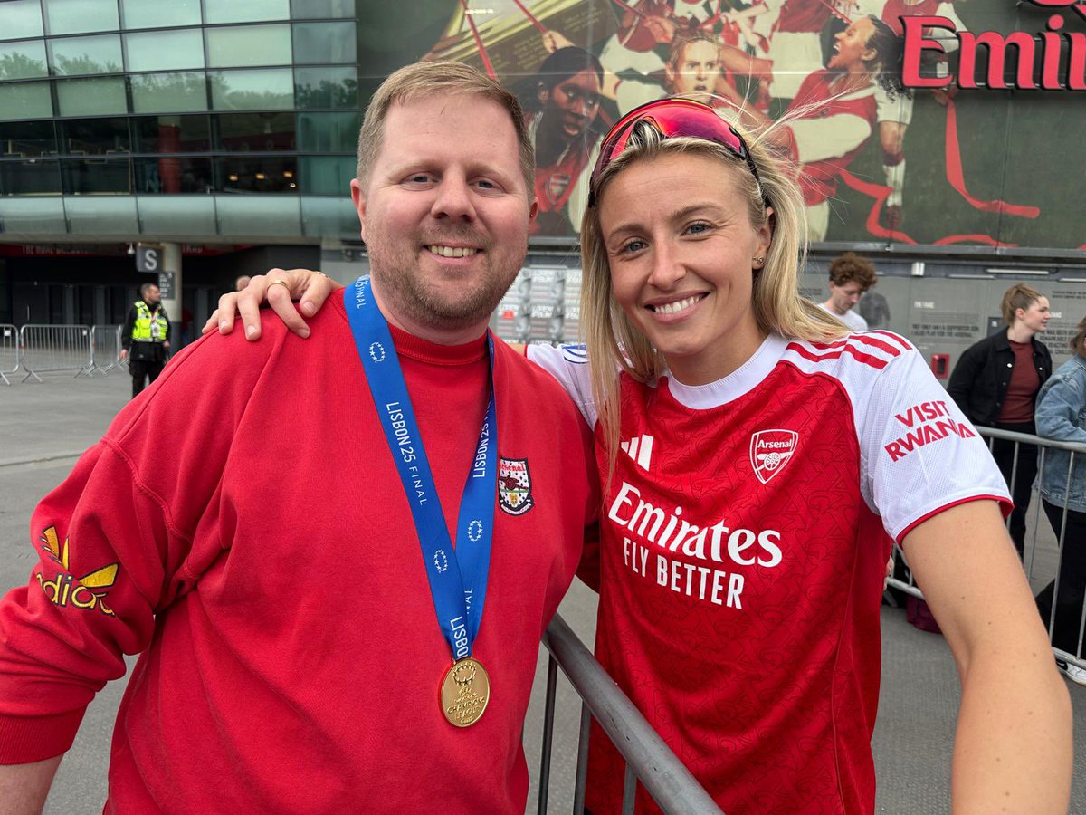 Tim Stillman ⭐️⭐️ tweet media