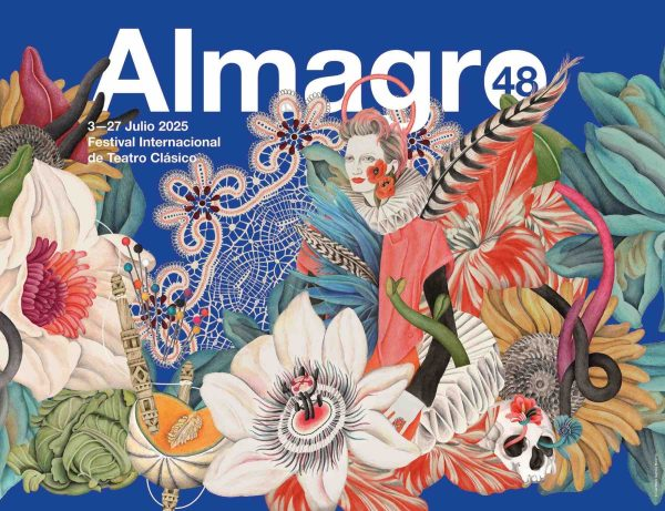 Casa Asia (@casaasia) on Twitter photo ✨ ¡Asia llega al #FestivalAlmagro!
🎭 Este miércoles 28 de mayo te invitamos a la presentación de la programación asiática de la 48ª edición del <a href="/festivalalmagro/">Festival de Teatro Clásico de Almagro</a>
🌏 Una edición que mira al Oriente con propuestas fascinantes como:
🎭 Un 'Don Juan' ecológico y con acento ✨ ¡Asia llega al #FestivalAlmagro!
🎭 Este miércoles 28 de mayo te invitamos a la presentación de la programación asiática de la 48ª edición del <a href="/festivalalmagro/">Festival de Teatro Clásico de Almagro</a>
🌏 Una edición que mira al Oriente con propuestas fascinantes como:
🎭 Un 'Don Juan' ecológico y con acento