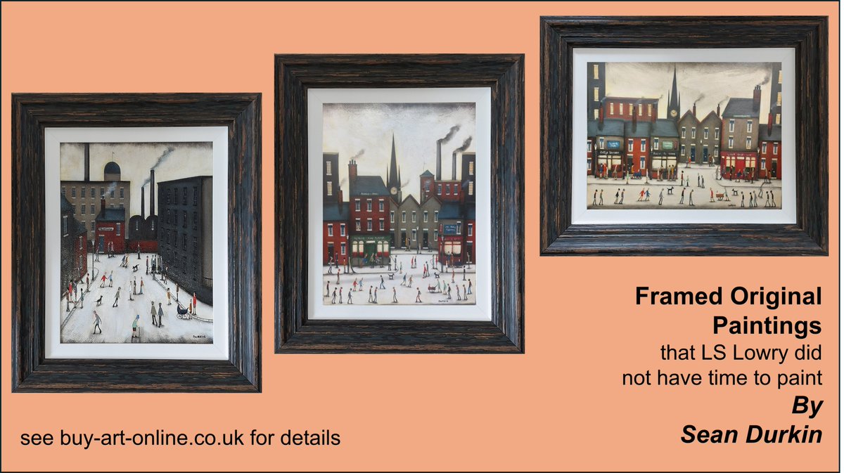 Buy Art Online tweet media