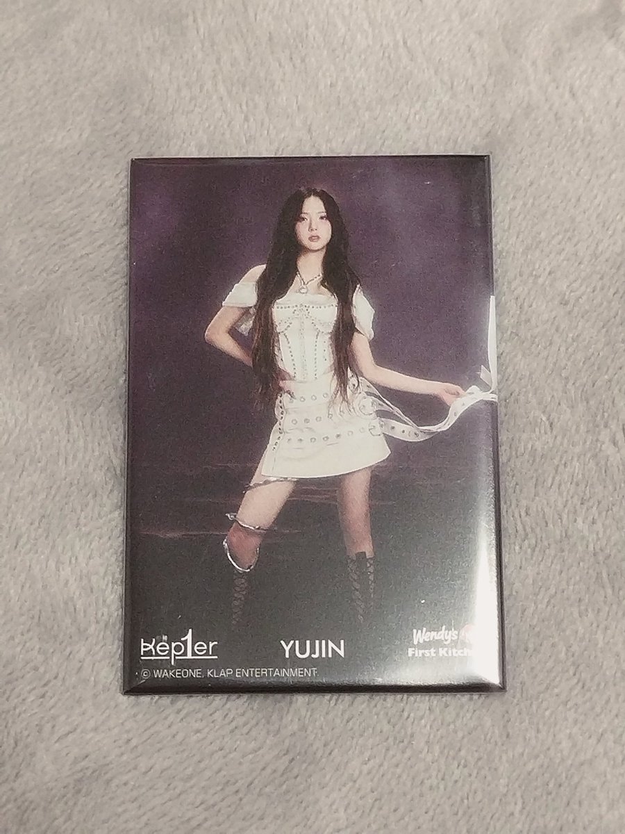 k_sayuriu's tweet image. きたっく！
友達からの依頼ラスト4回目でした！

結局バーガーは肉々しい見た目だった為、
毎回パスタ(しかも同じやつ)しか食べなかった🤣🤣

ラストも友達の推し出なかったー、
ミアネヨー🙏🏻´-

 #Wendys  #FirstKitchen  
#Kep1er  #ケプラー