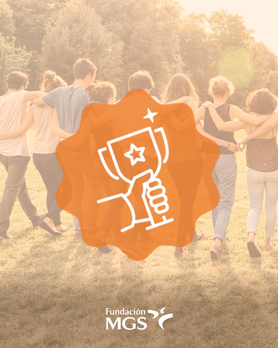 ✨ “𝗖𝗿𝗲𝗲𝗺𝗼𝘀 𝗲𝗻 𝘁𝘂 𝘀𝘂𝗲𝗻̃𝗼”, nuevo concurso para apoyar proyectos solidarios con los que colaboran empleados, agentes y clientes club de <a href="/MGS_Seguros/">MGS Seguros</a>✨

Dos categorías y 6 premios de 5.000 €

📌Plazo de participación hasta el 15/7

Más info: bit.ly/43fZSU3