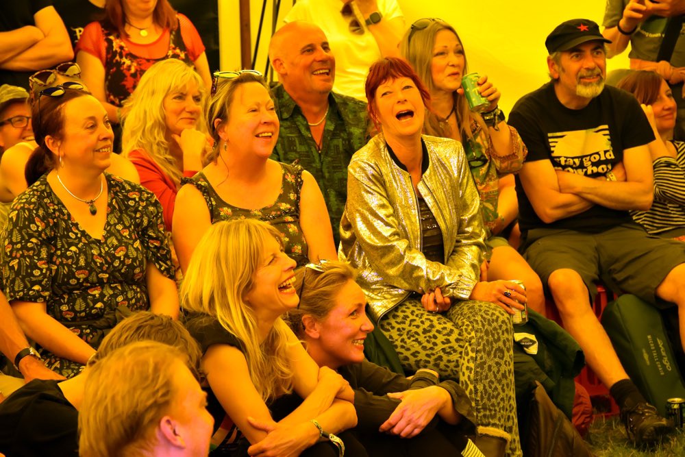 The Lovely Eggs 🥚 📺 (@thelovelyeggs) on Twitter photo Thanks to everyone who came out to The Eggs Book Club LIVE with Stewart Lee yesterday at <a href="/beardedtheory/">Bearded Theory</a> Soz to everyone who queued and couldn’t get in. Get yer recommendations up now on the The Lovely Eggs Book Club. 📚📚📚 facebook.com/share/g/1BVhAy… Thanks to everyone who came out to The Eggs Book Club LIVE with Stewart Lee yesterday at <a href="/beardedtheory/">Bearded Theory</a> Soz to everyone who queued and couldn’t get in. Get yer recommendations up now on the The Lovely Eggs Book Club. 📚📚📚 facebook.com/share/g/1BVhAy…