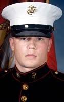 Sgt Jay Hoskins, a high school friend and teammate, gave the ultimate sacrifice in Afghanistan in 2009.

Lest We Forget

#MemorialDay
