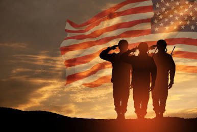 WE must never forget the sacrifices that were made to protect and preserve our Democracy. 

#HappyMemorialDay