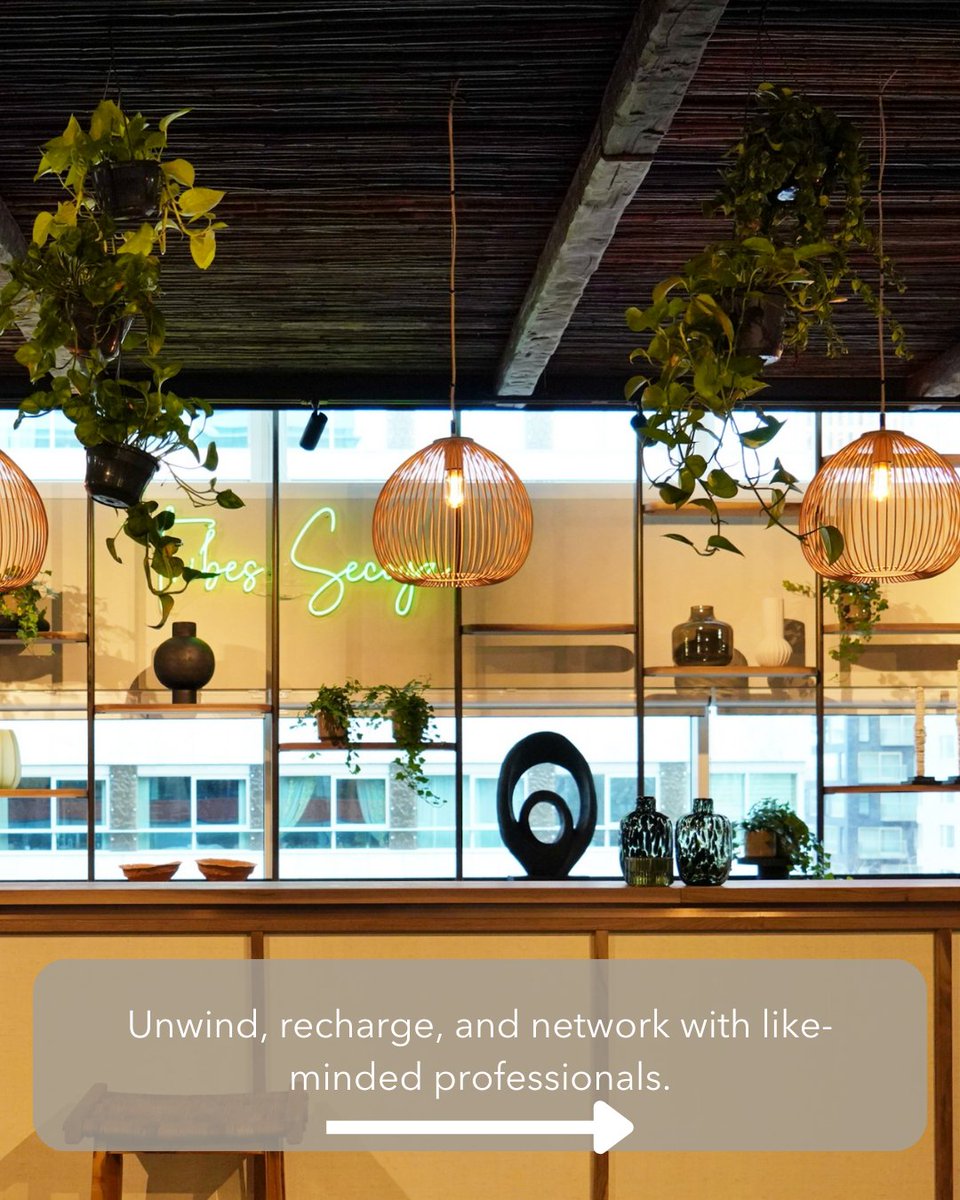 📍 Tribes FOZ – Where Ambition Finds Its Space
Stylish offices, coworking &amp; meeting rooms in one inspiring Amsterdam hub.

💼 Host smart
🧠 Focus up
☕ Work your way
🔗 Book a tour: tribes.world/nl/book-an-ins…

#TribesFOZ #BookATour #FlexibleWorkspace