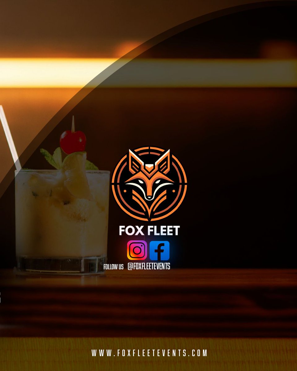 Fox Fleet Events tweet media