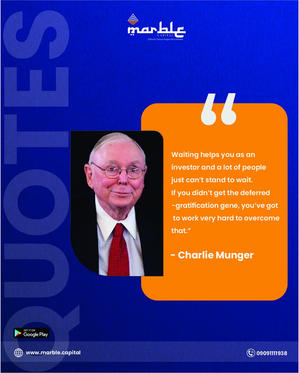 marblecapital's tweet image. This Monday, think beyond now. Forget quick gainsinvest in what lasts. Your future and the next generation deserve it.#MondayMotivation #InvestSmart #ThinkLongTerm #GenerationalWealth #HalalInvesting #MarbleCapital4o