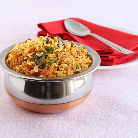 NDTVFood's tweet photo. Chana Dal Pulao: A Lunch Recipe You Will Want To Repeat
https://t.co/4kqmLDDcRr
#pulao #chanadal #pulaorecipe https://t.co/HKjWADICIB