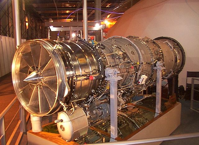 We should become atmanirbhar in jet engines 
#FundKaveriEngine