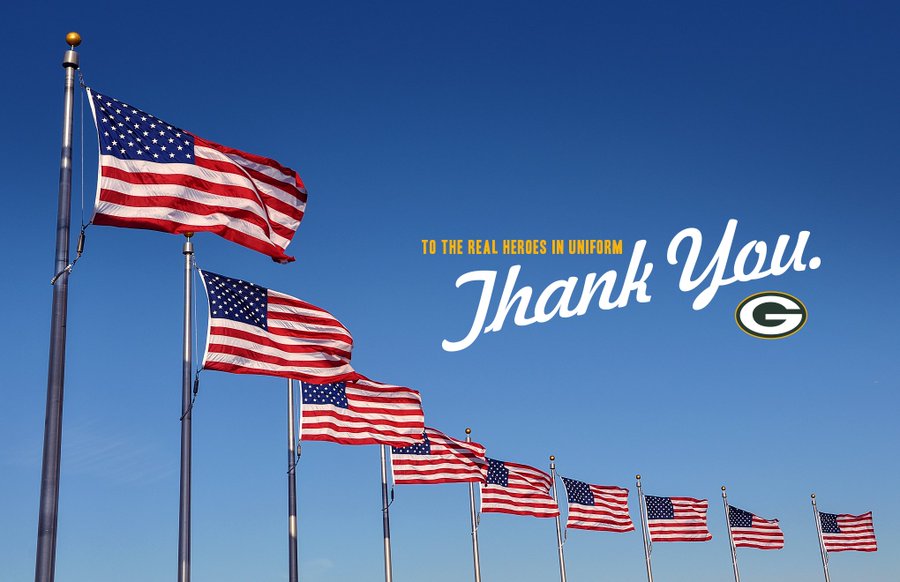 Wishing everyone a great Memorial Day.  Thanks to those who serve and have served.