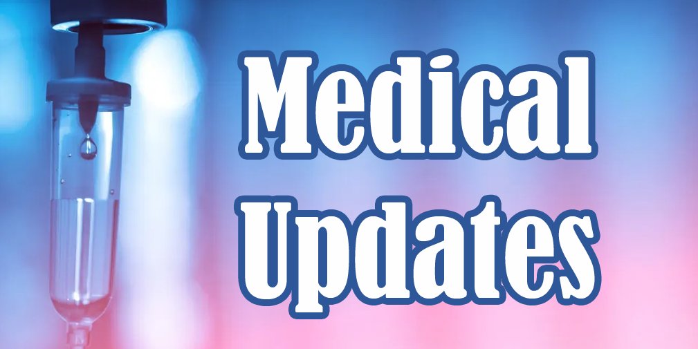 I apologize for the delay; this month has gone by faster than I anticipated. However, here is the update I promised a few weeks ago!

ko-fi.com/post/Health-up…
