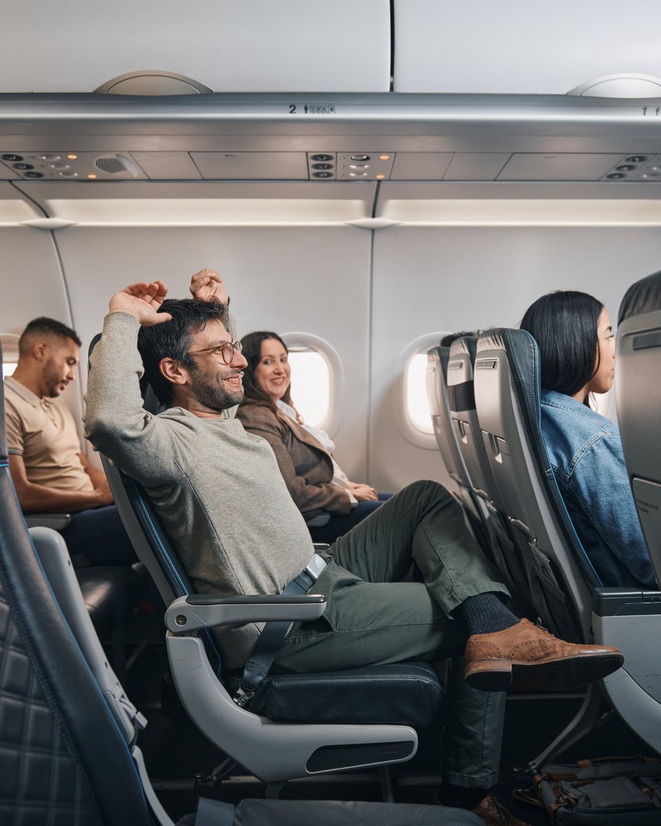 FlyBeta001's tweet photo. New week. New altitude.
Whether you're chasing goals or boarding flights, FlyBeta is here to remind you that your journey deserves comfort, class, and confidence.
Let’s take off.
#MondayMotivation #FlyBeta #NewWeekNewAltitude https://t.co/mcgqwRJPdl