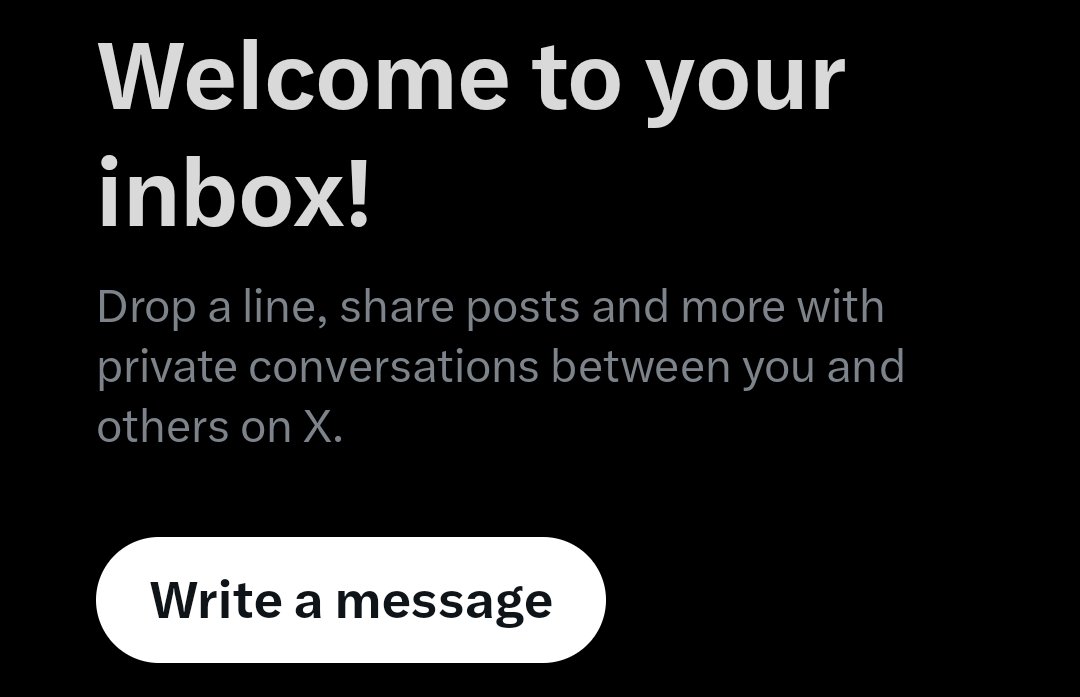 Apa ini tanda saya harus berhenti?