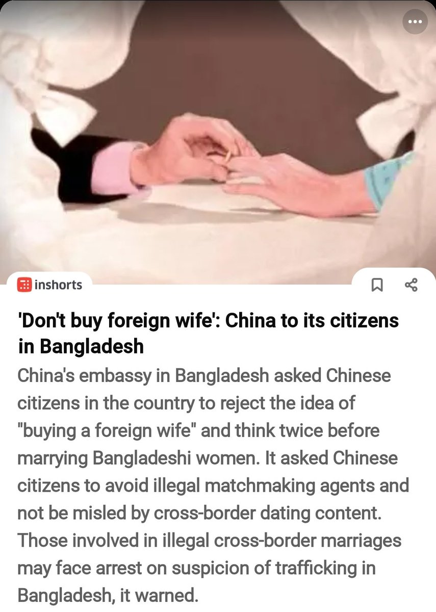 Had India issued this advisory...