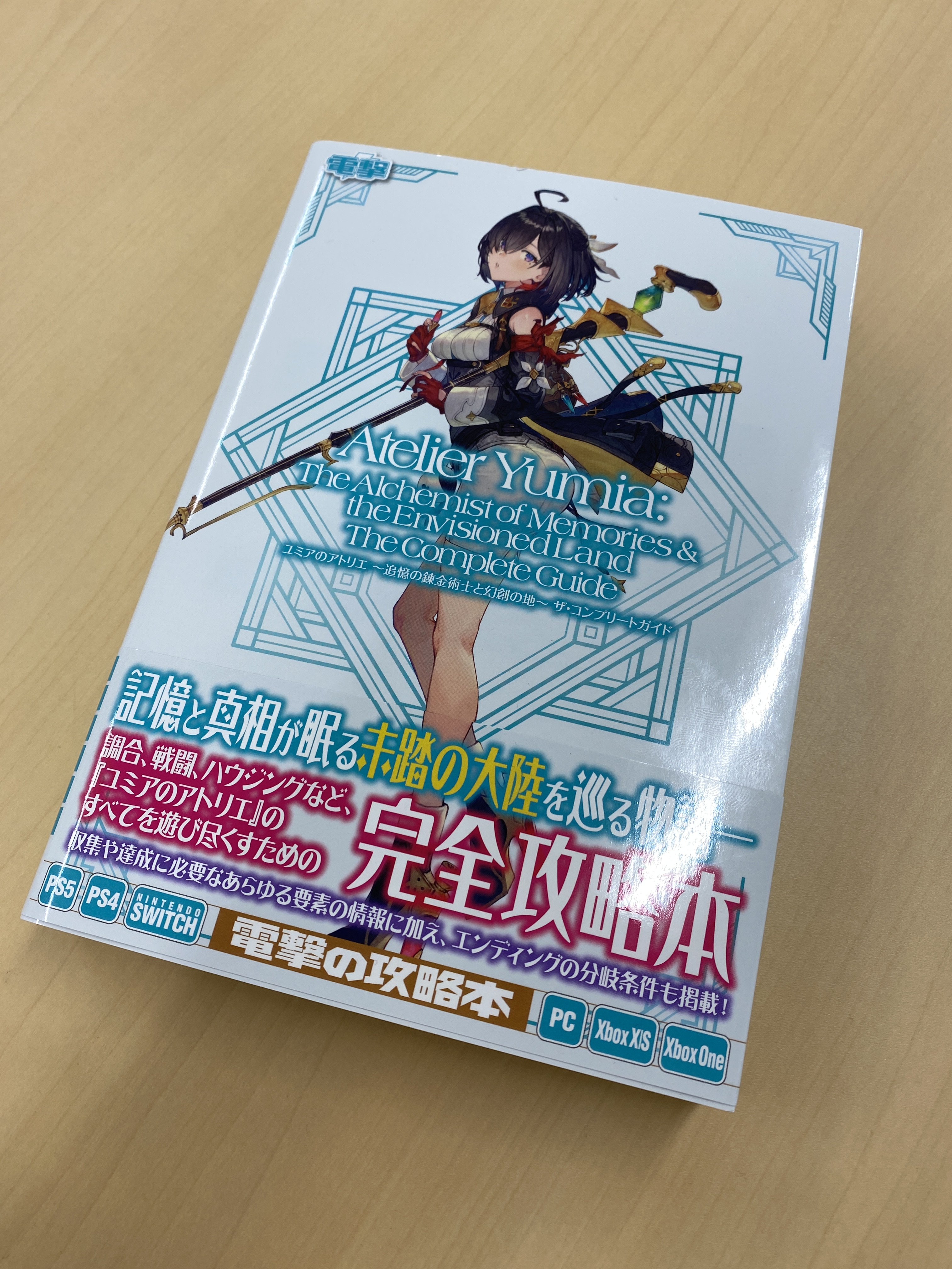 メルティマニア 全メルティランサーシリーズ完全ファンブック
